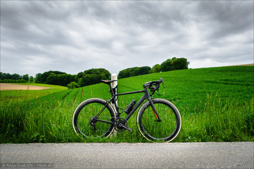 velophoto: ‘Canyon Ultimate with Zipps’ by Torsten Frank