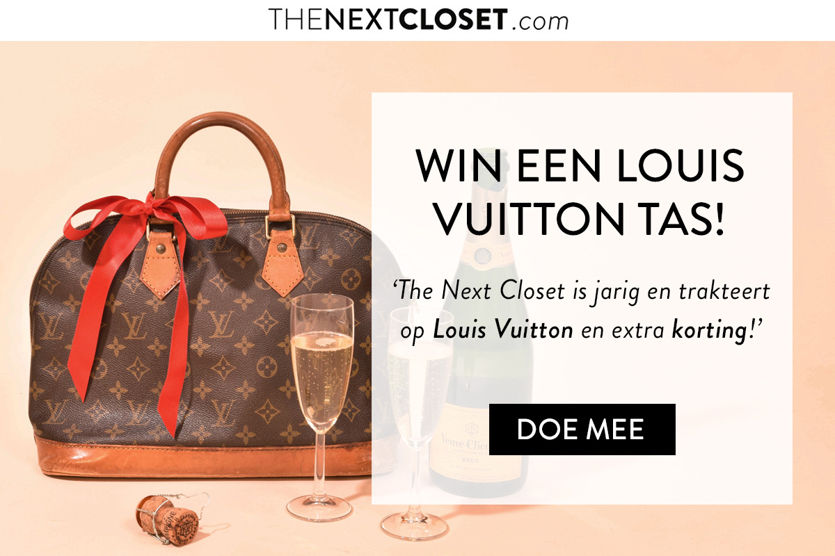 Dankzij Louis Vuitton kan je er bijlopen als je favoriete stad - Pure Luxe