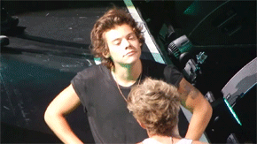 letstalkaboutlarry:  idk I just love him ok 
