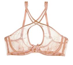 martysimone:  Agent Provocateur | Cate - SS2016 Collection 