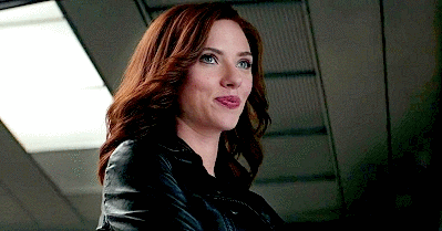 Sparks Fly - Chapter 14 (Bucky X Reader)
