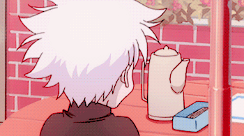 kilruas:   ~ actual fluffy kitten killua (＾・ω・＾) bonus:  