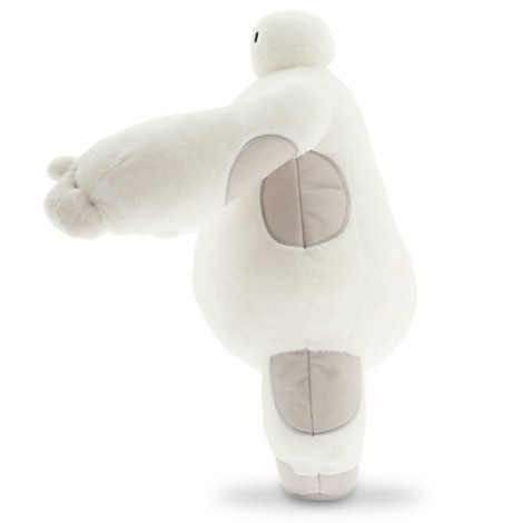 Sex anna-loves-kristoff:  Baymax plush from disney pictures