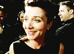 sharonalways:  Happy Birthday, Michelle Fairley! (January 17, 1964) 