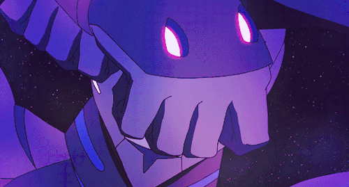 fudayk:[bones cracking]