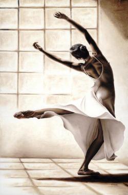 mikaelsplayground:  “Great dancers are not great because of their technique, they are great because of their passion. ”  ― Martha Graham