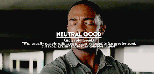 karenscastle: Team Not Sidekicks + character alignments