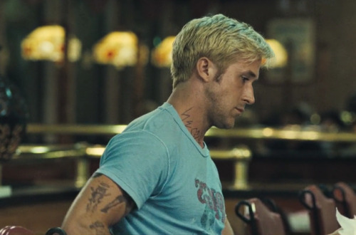 cinemaspam: Ryan Gosling in The Place Beyond The Pines (2012)