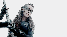daenerya:“Victory stands on the back of sacrifice.”