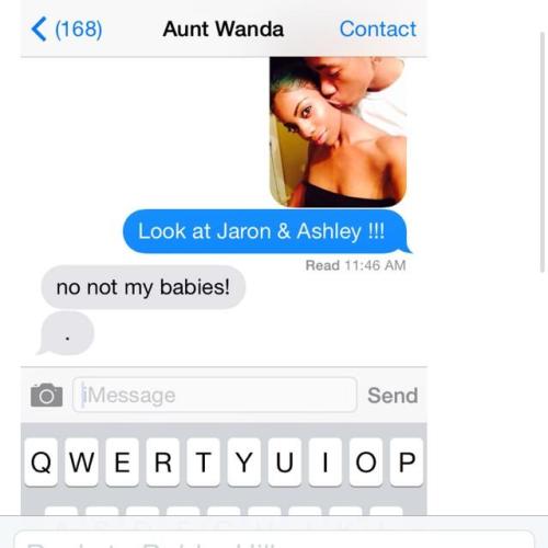 daddys-fucktoys:  paperanomaly:  kacysimplylove:  kuro6ken:  penutbutterqueen:  Lmaoo he snitched on em  Aunt wanda  😩   THAT IS NOT WHAT LOVE WINS IS ABOUTTHAT IS NOT WHAT LOVE WINS IS ABOUT  😂😂😂😂😂😂😂😂 things will be awkward