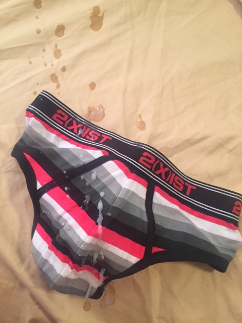 undiesfool:  I may have gotten a little too excited