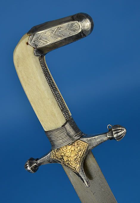 art-of-swords: Shamshir Sword Dated: mid porn pictures