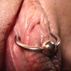 dredrooster:  Love Em Pierced!?! Ask Questions or Submit Pics of Your Pierced Parts to dredrooster069@yahoo.com or here on tumblr!!