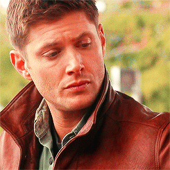 hellchesters:  why i love dean winchester         ╚ his style 