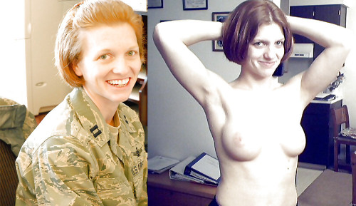 The Sexiest and Hottest Army Girls