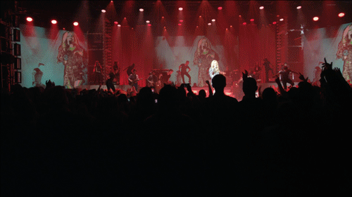 nashvilleabc: Tell that devil to take you back. 