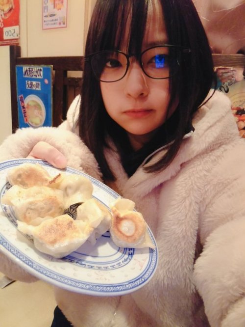 あべみかこアダルト放送大賞投票お願いしますさんのツイート: &ldquo;焼き餃子派なので…… &rdquo;