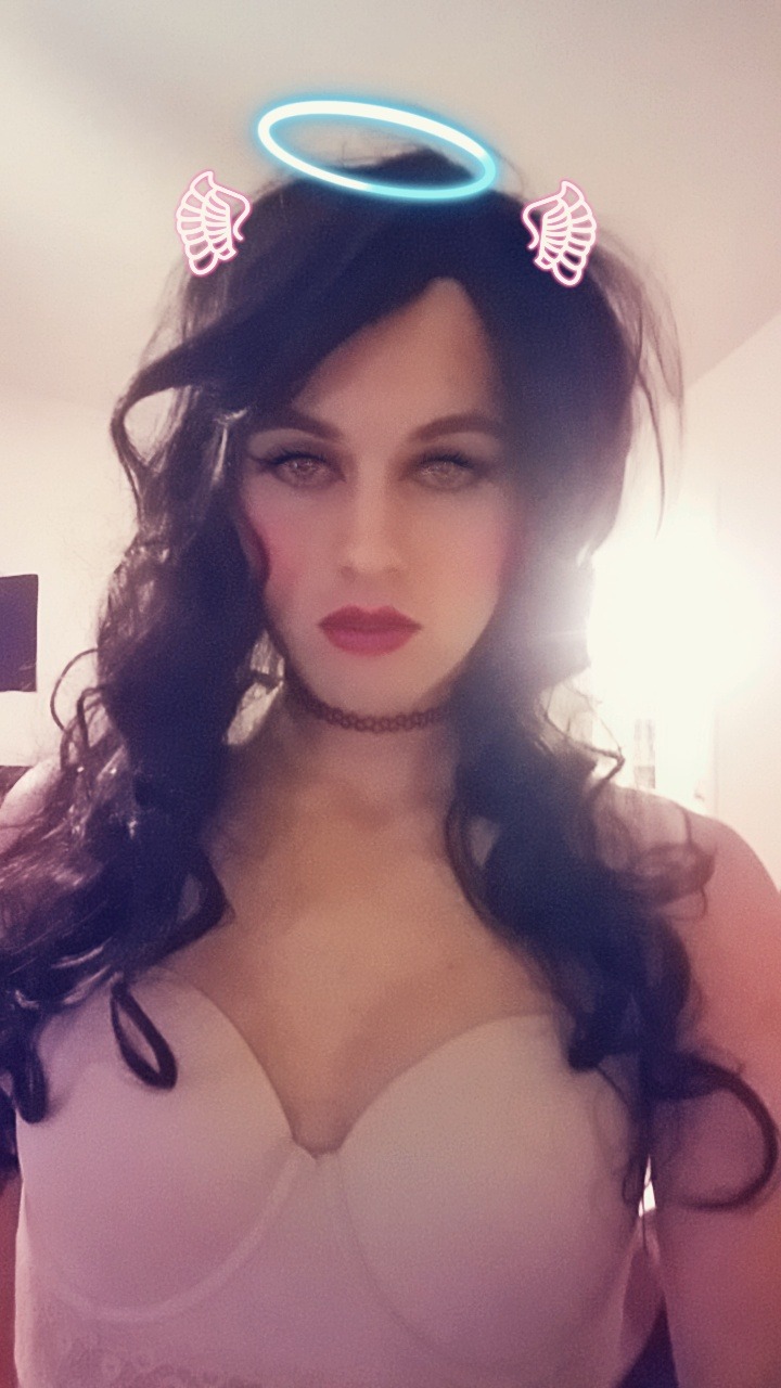 nicoletrappy: A snapchat