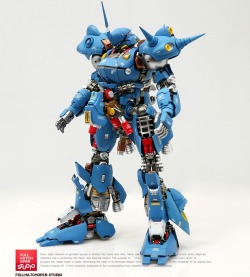 gunjap:  ACOUSTIC’s Latest Custom Work: