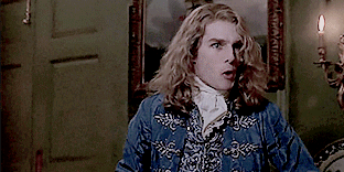 murphyyys:LESTAT / interview with the vampire - 1994