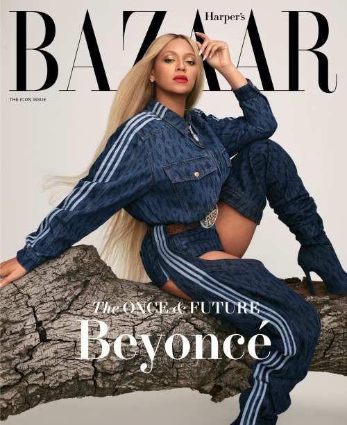 Beyoncé’s EvolutionAfter more than two decades in the spotlight, Beyoncé has bec