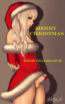 trapsearch:  Thanks for viewing and following - Merry Christmas to all! 