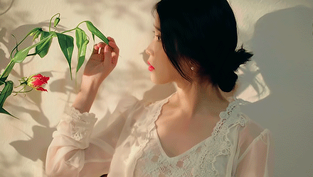 jieunnie: she’s beautiful…