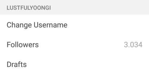 lustfulyoongi: thanks for 3k!!