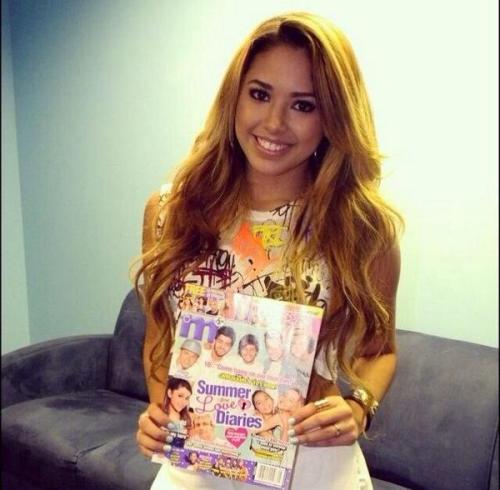 Porn jasminev-news:  August 6: (more) Jasmine photos