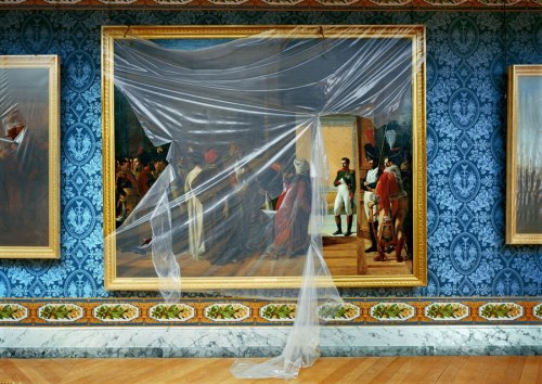 dontpostme:  Versailles (2011)Robert Polidori 