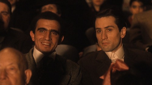 fdo7:  The Godfather: Part II (1974) Francis Ford Coppola 