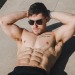 maxx-magnum:Alex Gibson  another massive alpha role model