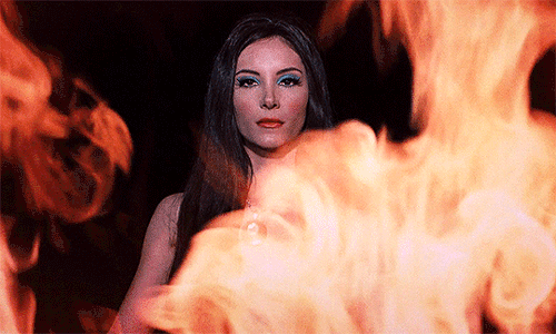 witchinghour:The Love Witch (2016) dir. Anna Biller