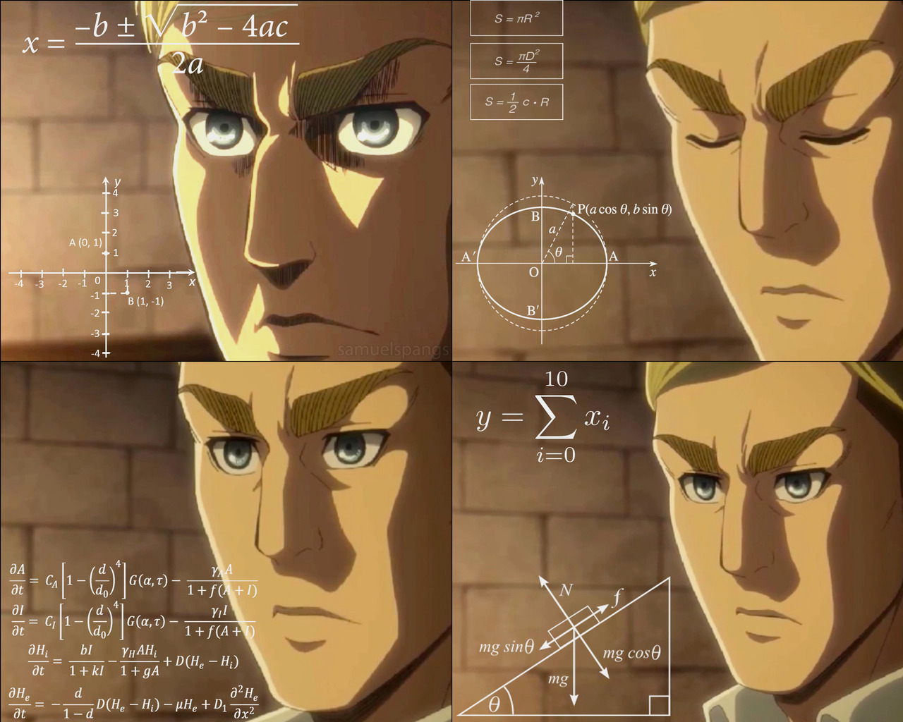 Featured image of post View 29 Memes De Erwin Smith