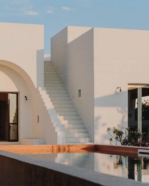 Villa Cardo in Puglia Designed by Andrew Trotter – Hotels &amp; Resorts –  Trav