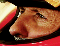 pitwall-deactivated20161107:  Happy 45th birthday, Michael Schumacher! (03/01/69) “Motivation. Drive. Passion - I guess that is something you need to have in your blood. And I can probably say I do.” #Red4Schumi   The Master!