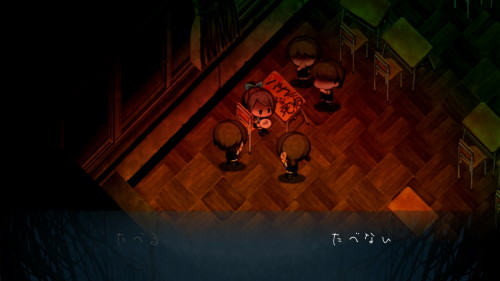 yomawari 3 has some REALLY good visuals so far