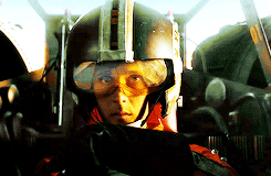 reyfinndameron:Rey and Captain Dosmit Raeh (fancast source: Kara, a Star Wars fanfilm)I have an old 