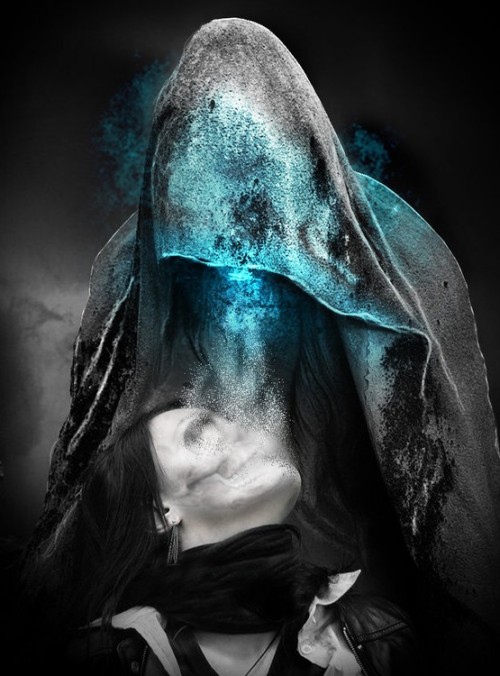 degenerate-lowlife:  Dementor by J3ff3rson adult photos