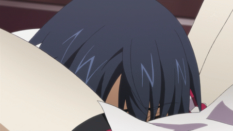  [二次元裏(may)(ふたば)] via Illustail