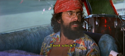 tommy chong