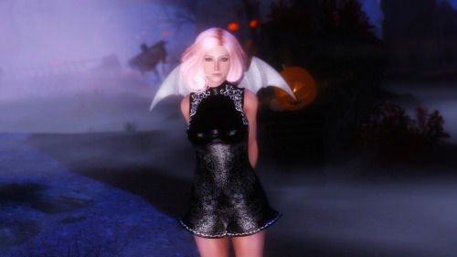 Double Conversions Release: Aery Soul’s Little Dyvils and Aermy Outfits!Body Type: Classic UNP