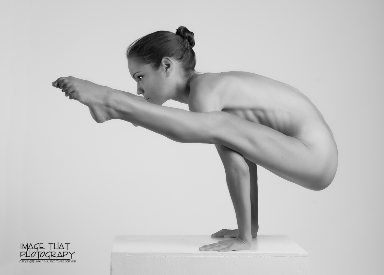 viktorymodel:  “Balance is not something you find, it is something you create”