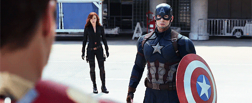 matthew-daddarios:  Hey everyone!   SCREAMING!!! MARVEL I LOVE U