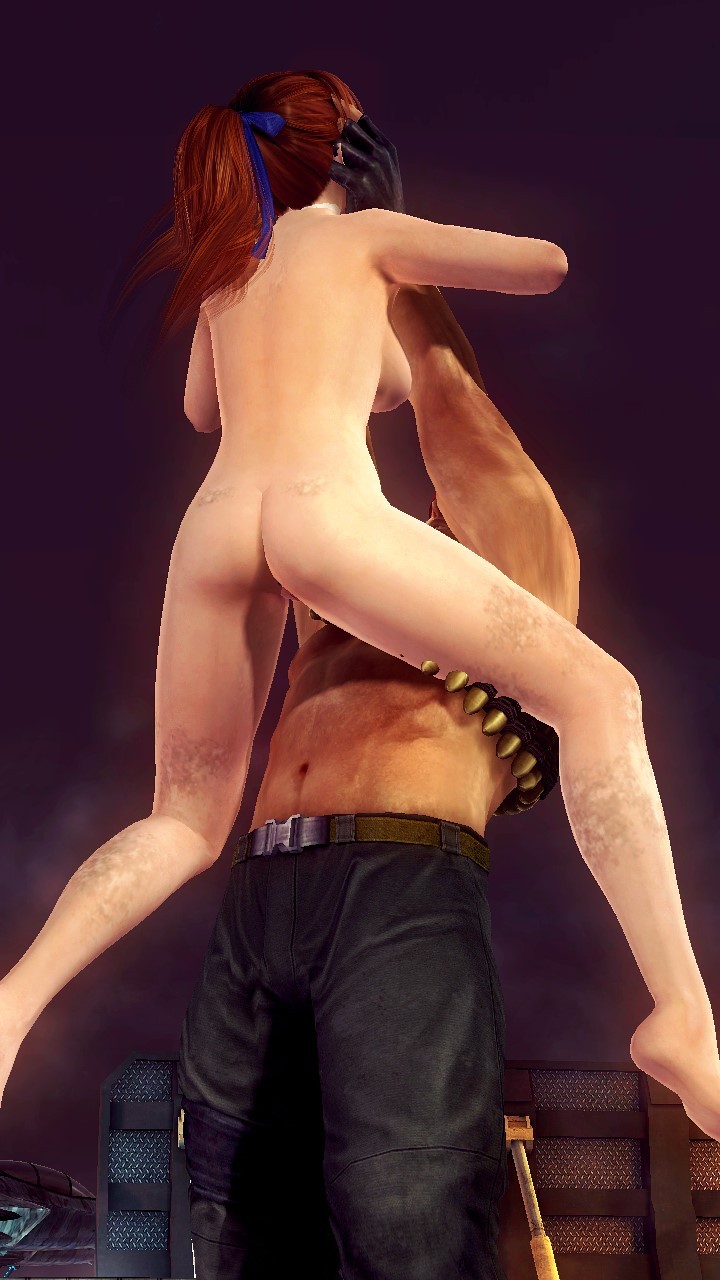 opiumud:  In this arena, Kasumi is the most popular  People want to hear her more