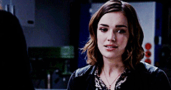 sy5starplaty:214 Episodes in 2014173~ Agents of S.H.I.E.L.D. 2x09: … Ye Who Enter Here