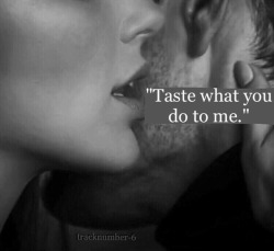 faceless-husband:  I love tasting what I do to you @partygirl31   Have a nice long taste @faceless-husband 