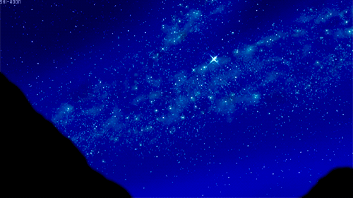 rxcognise:   new glow blog, following back sim  