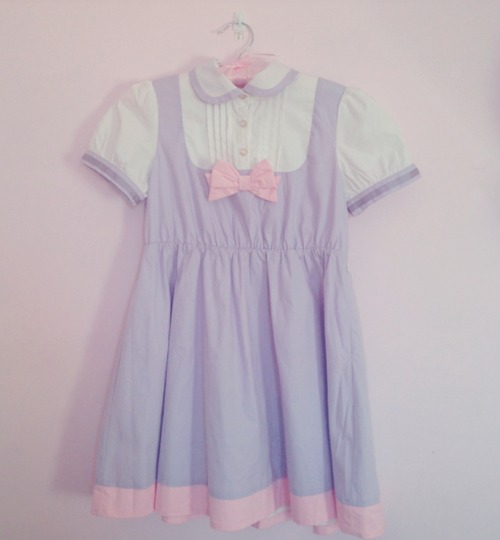 xchinadollyx:  Dolly Dresses