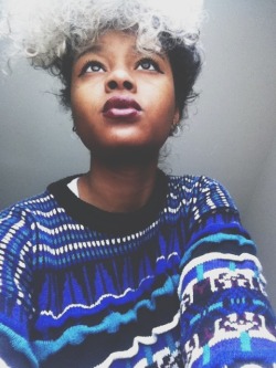 blackgirlsrpretty2:  u-love-deehazely.tumblr.com instagram: dee_purplehazely 